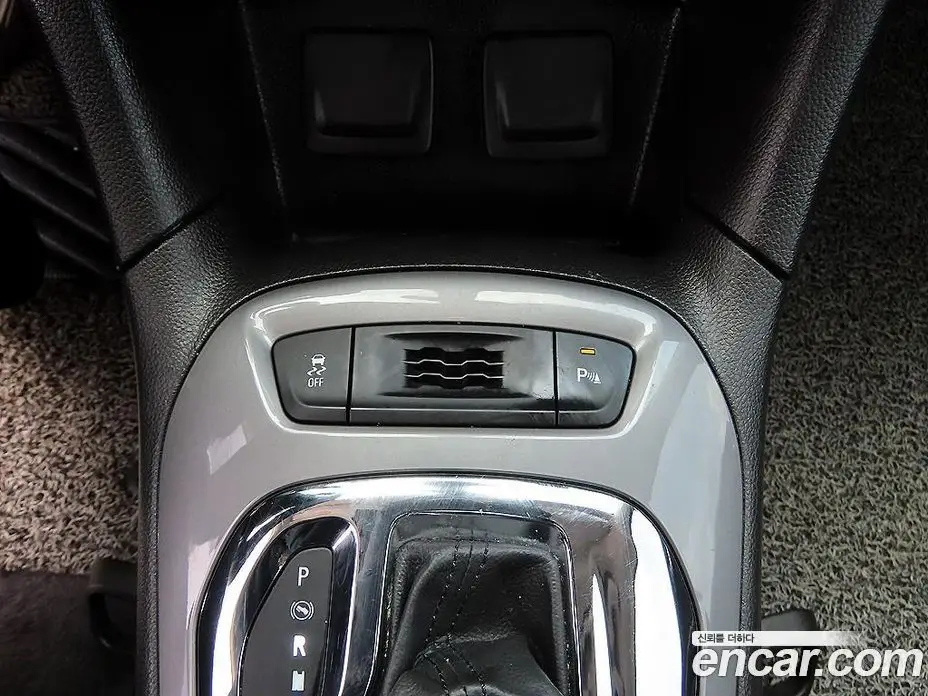 Chevrolet Cruze 2017 1.4 автомат (гидро), фото 14
