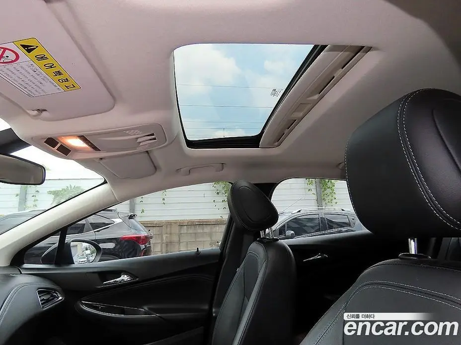 Chevrolet Cruze 2017 1.4 автомат (гидро), фото 16