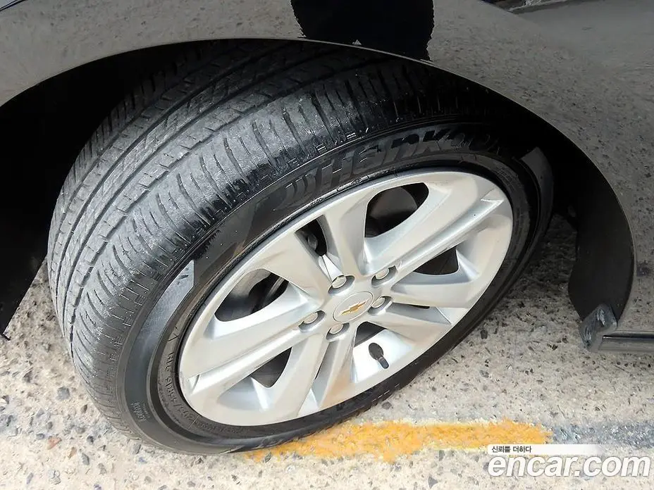 Chevrolet Cruze 2017 1.4 автомат (гидро), фото 18