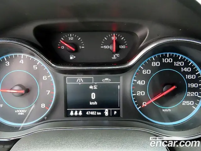Chevrolet Cruze 2017 1.4 автомат (гидро), миниатюра 9