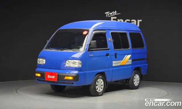 Chevrolet Damas, 2017, 33 966 км