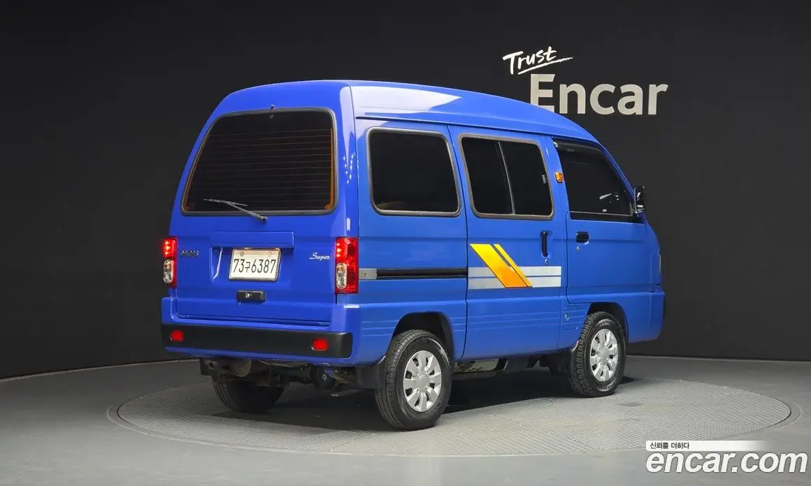 Chevrolet Damas 2017 0.8 механика, фото 2