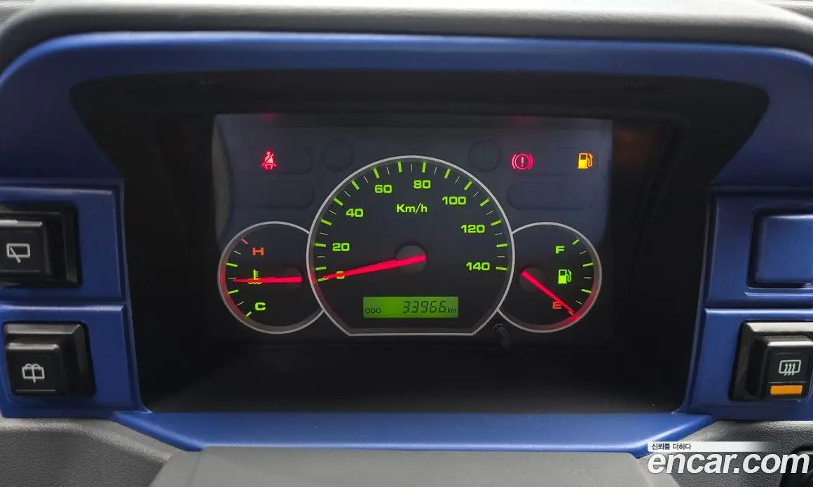 Chevrolet Damas 2017 0.8 механика, фото 11