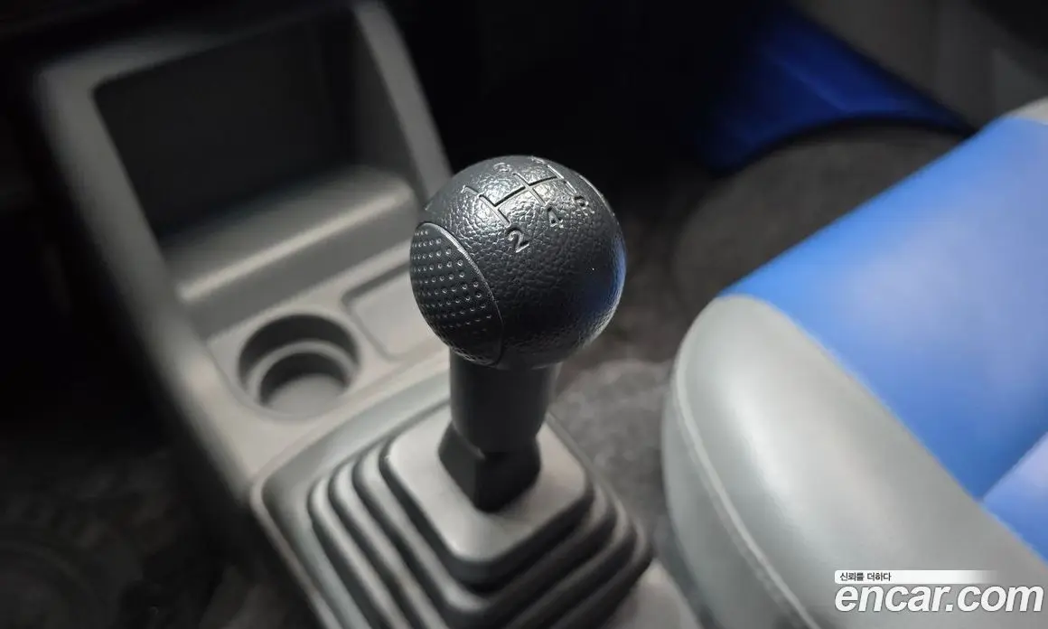 Chevrolet Damas 2017 0.8 механика, фото 12