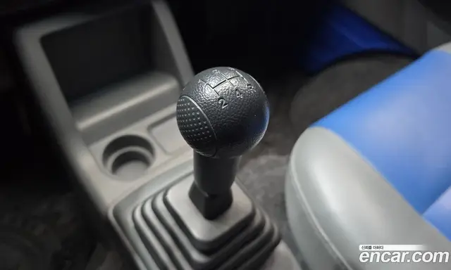 Chevrolet Damas 2017 0.8 механика, миниатюра 12