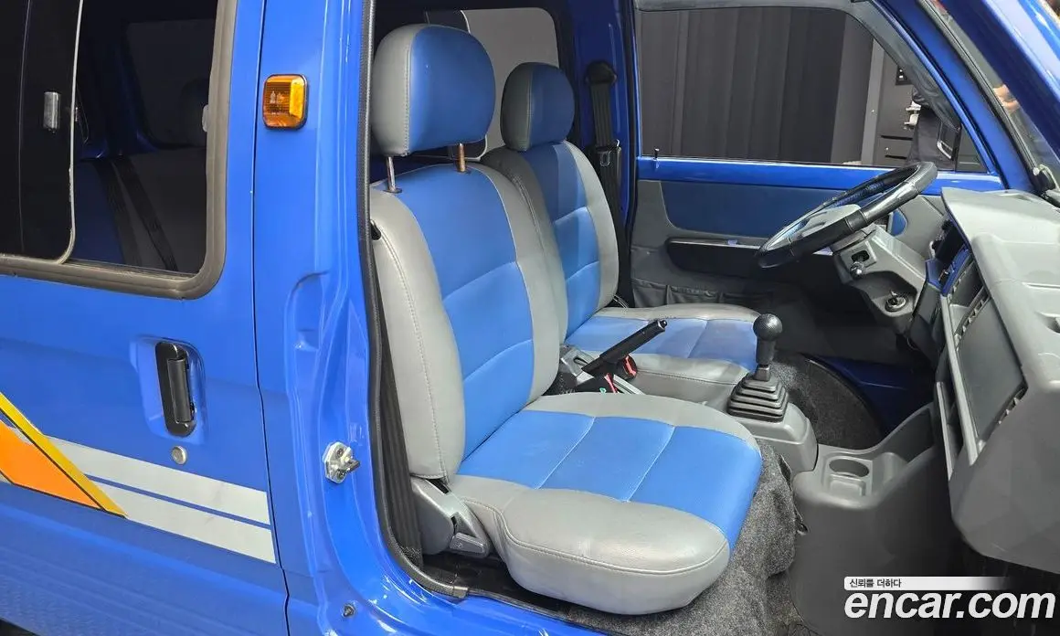 Chevrolet Damas 2017 0.8 механика, фото 17