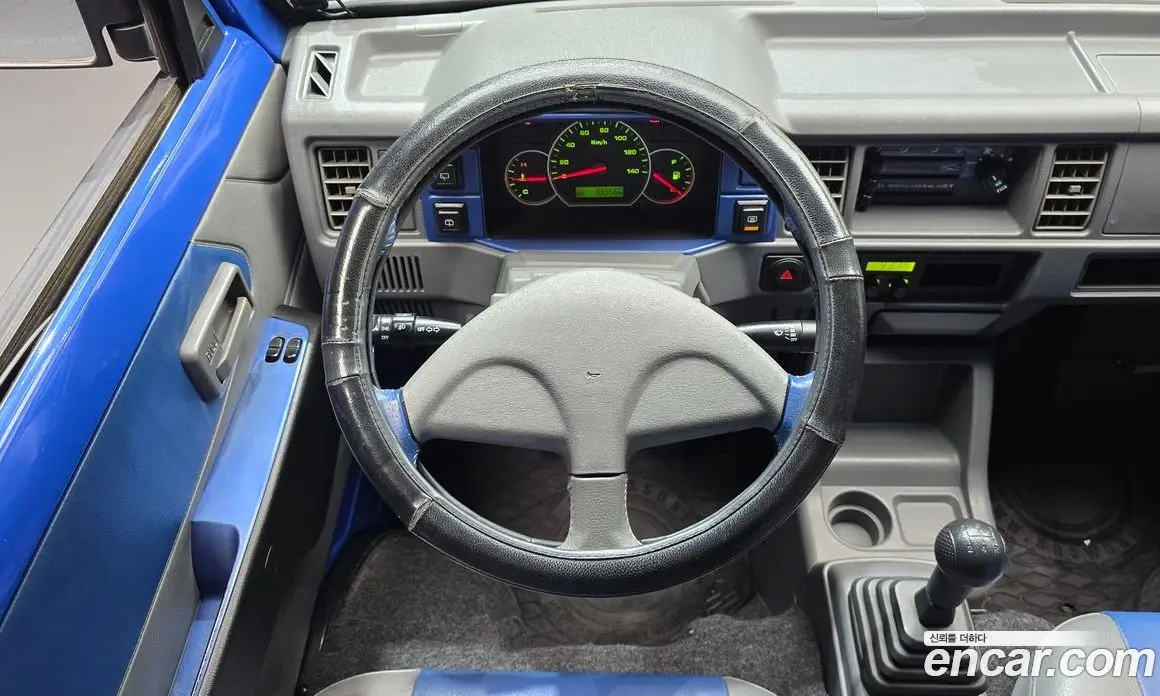Chevrolet Damas 2017 0.8 механика, фото 18
