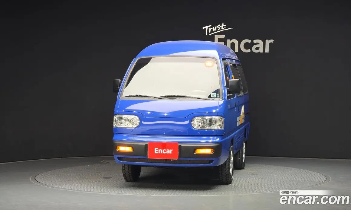 Chevrolet Damas 2017 0.8 механика, фото 3