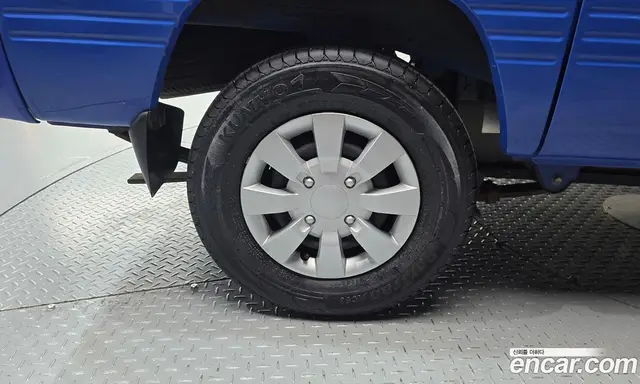 Chevrolet Damas 2017 0.8 механика, миниатюра 5