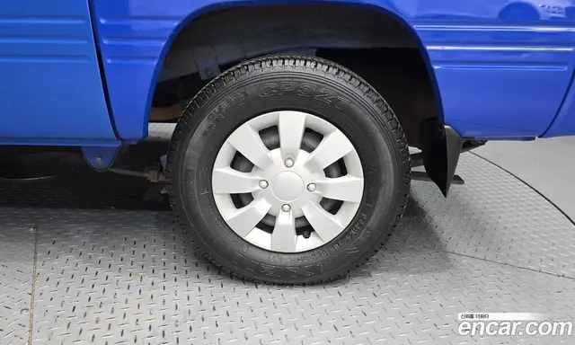 Chevrolet Damas 2017 0.8 механика, миниатюра 7