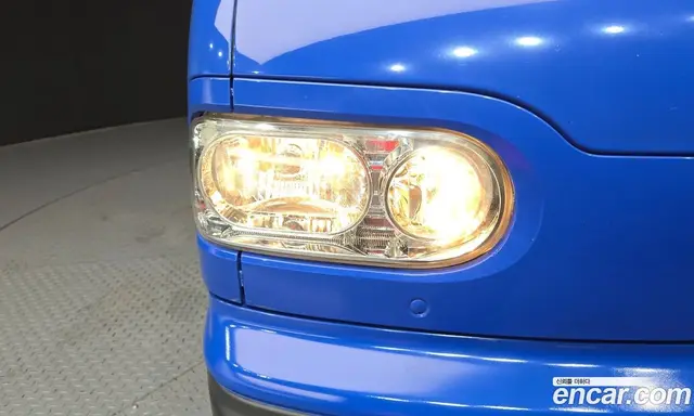 Chevrolet Damas 2017 0.8 механика, миниатюра 8