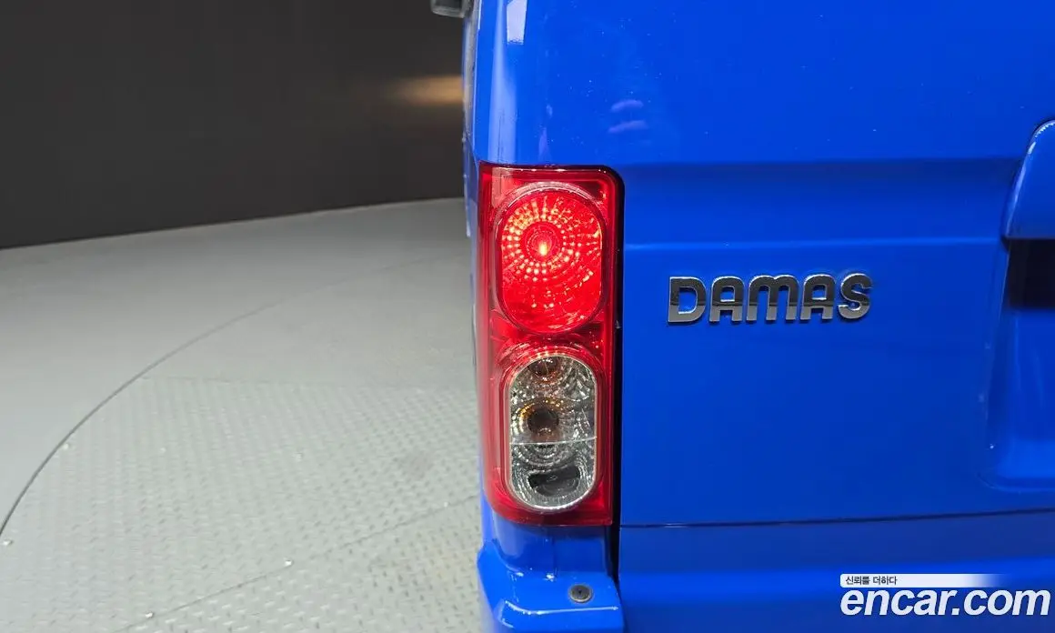 Chevrolet Damas 2017 0.8 механика, фото 9
