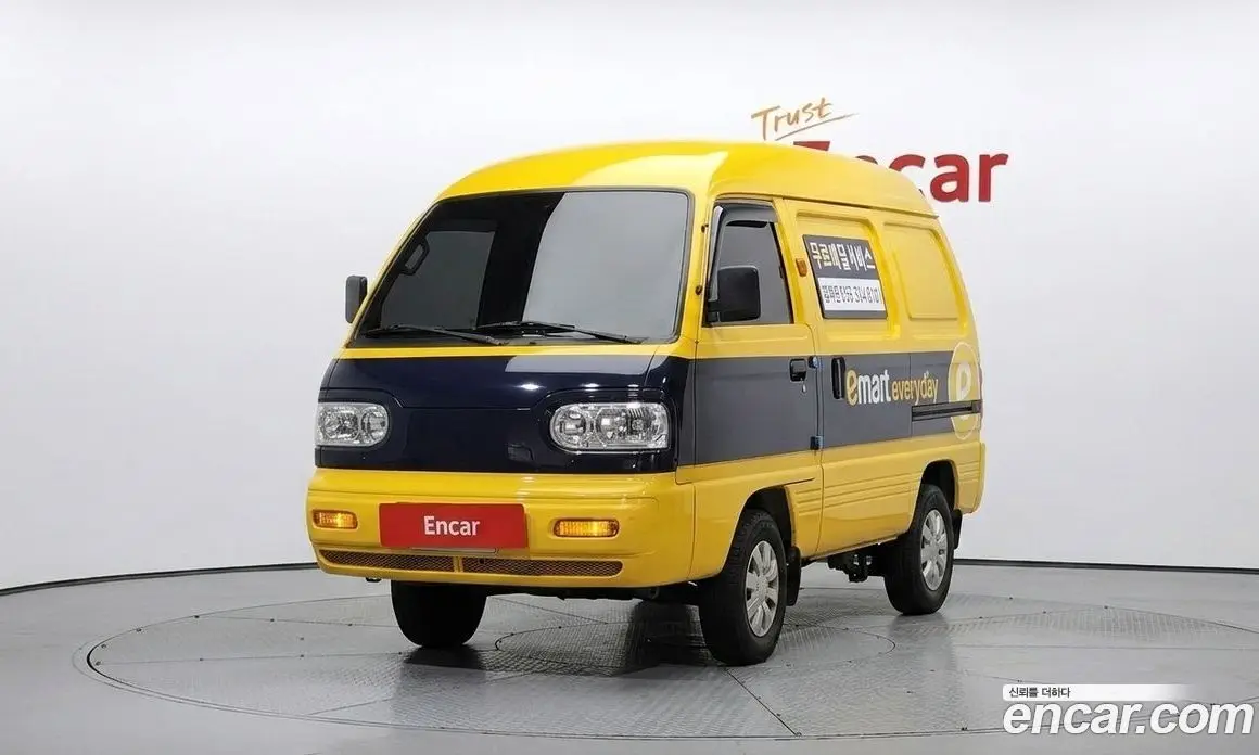 Chevrolet Damas 2018 0.8 механика, фото 1 Chevrolet Damas 2018 0.8 механика, фото 1