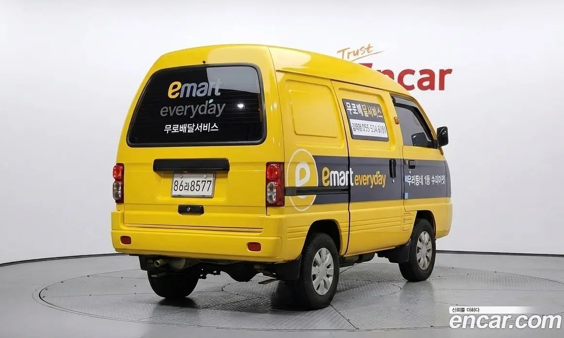 Chevrolet Damas 2018 0.8 механика, фото 2 Chevrolet Damas 2018 0.8 механика, фото 2