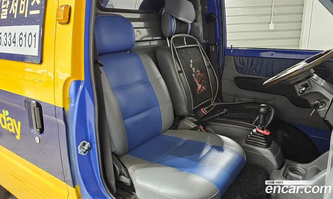 Chevrolet Damas 2018 0.8 механика, фото 11 Chevrolet Damas 2018 0.8 механика, фото 11