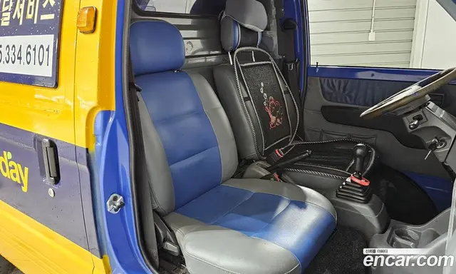 Chevrolet Damas 2018 0.8 механика, миниатюра 11 Chevrolet Damas 2018 0.8 механика, миниатюра 11