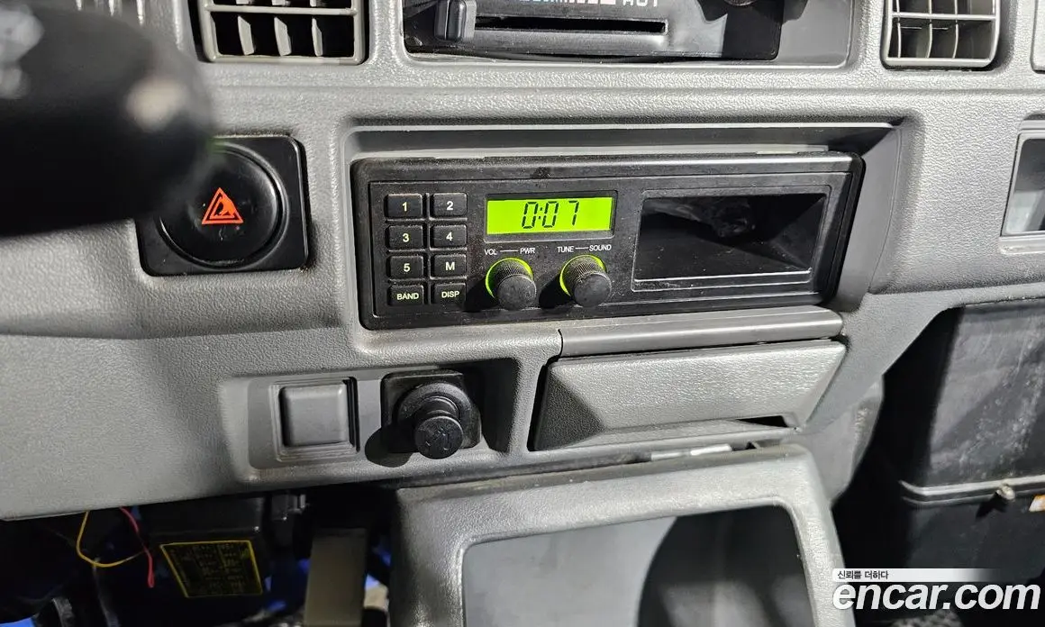 Chevrolet Damas 2018 0.8 механика, фото 15 Chevrolet Damas 2018 0.8 механика, фото 15