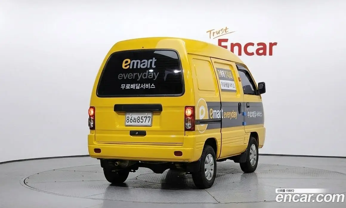 Chevrolet Damas 2018 0.8 механика, фото 4 Chevrolet Damas 2018 0.8 механика, фото 4