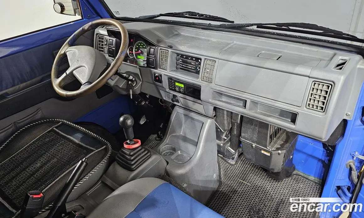 Chevrolet Damas 2018 0.8 механика, фото 7 Chevrolet Damas 2018 0.8 механика, фото 7