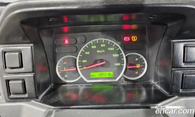 Chevrolet Damas 2018 0.8 механика, миниатюра 8 Chevrolet Damas 2018 0.8 механика, миниатюра 8