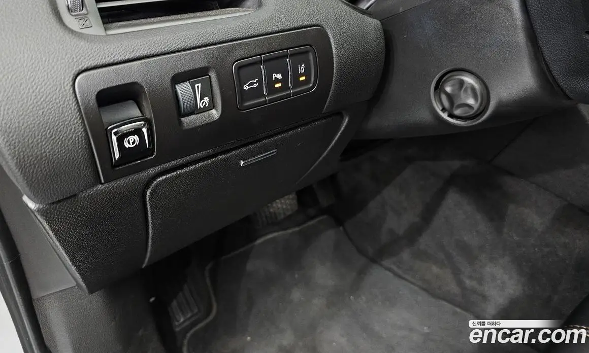Chevrolet Impala 2016 3.6 автомат (гидро), фото 16 Chevrolet Impala 2016 3.6 автомат (гидро), фото 16