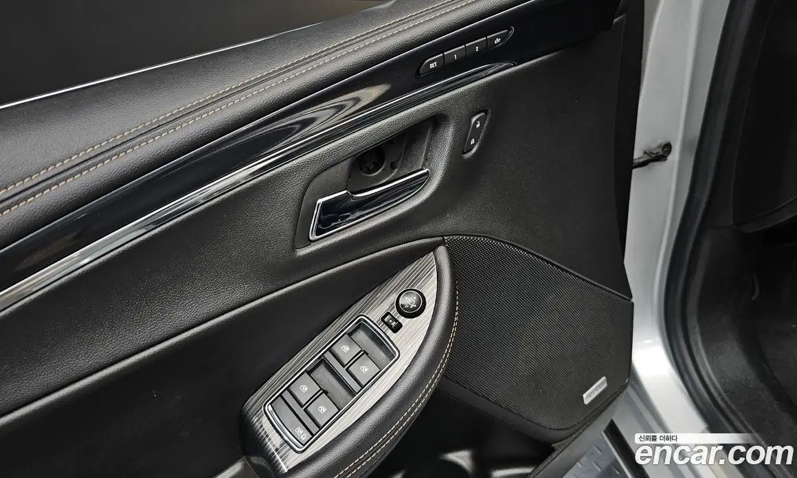 Chevrolet Impala 2016 3.6 автомат (гидро), фото 18 Chevrolet Impala 2016 3.6 автомат (гидро), фото 18