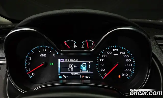 Chevrolet Impala 2016 3.6 автомат (гидро), миниатюра 8 Chevrolet Impala 2016 3.6 автомат (гидро), миниатюра 8