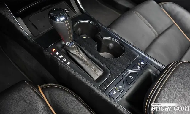 Chevrolet Impala 2016 3.6 автомат (гидро), миниатюра 9 Chevrolet Impala 2016 3.6 автомат (гидро), миниатюра 9