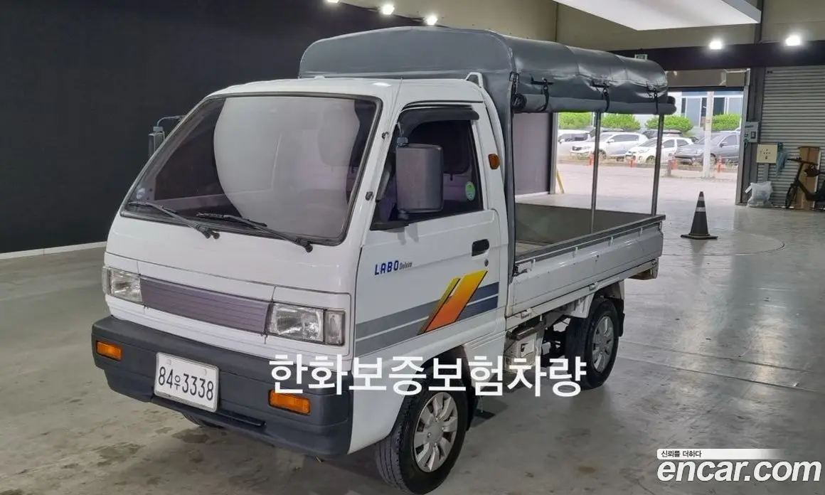 Chevrolet labo 2018 0.8 механика, фото 1 Chevrolet labo 2018 0.8 механика, фото 1