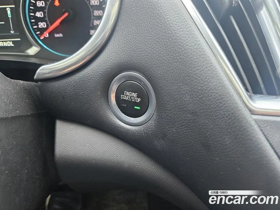 Chevrolet Malibu 2018 1.5 автомат (гидро), фото 18