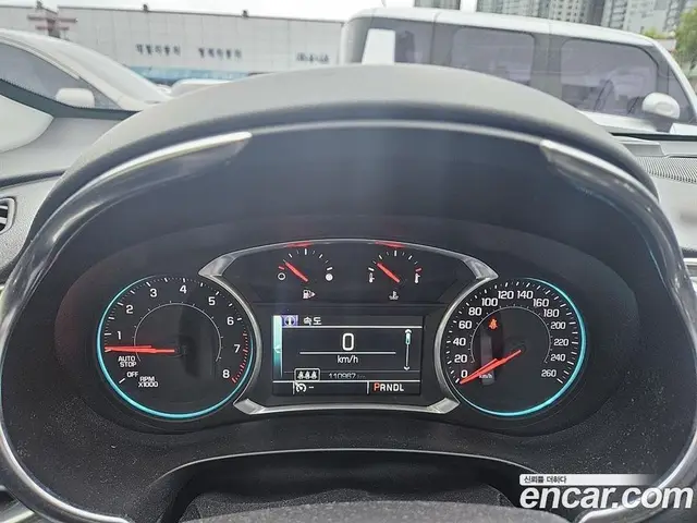 Chevrolet Malibu 2018 1.5 автомат (гидро), миниатюра 8
