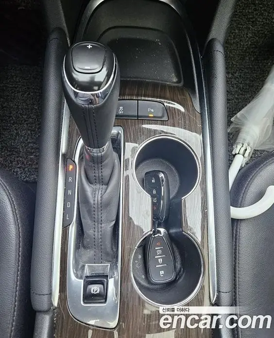 Chevrolet Malibu 2018 1.5 автомат (гидро), фото 9