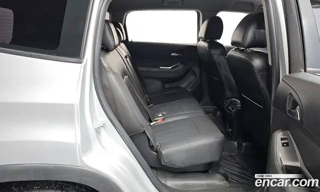 Chevrolet Orlando 2014 2.0 автомат (гидро), миниатюра 11