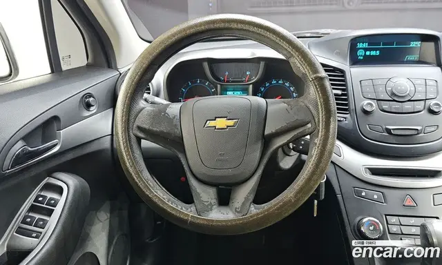 Chevrolet Orlando 2014 2.0 автомат (гидро), миниатюра 12