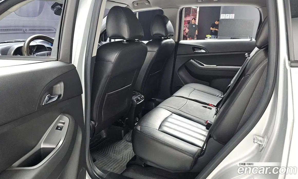 Chevrolet Orlando 2014 2.0 автомат (гидро), фото 14