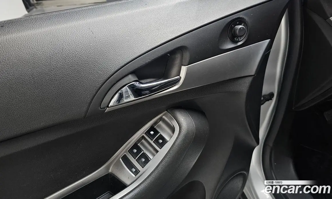 Chevrolet Orlando 2014 2.0 автомат (гидро), фото 16