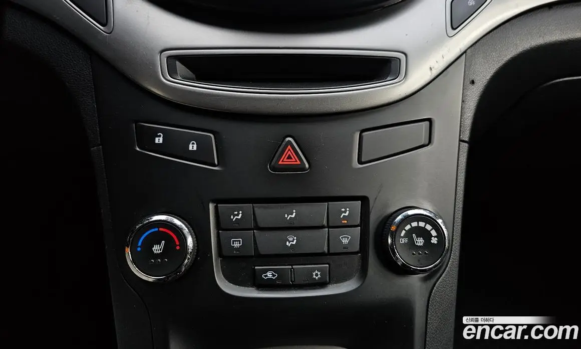 Chevrolet Orlando 2014 2.0 автомат (гидро), фото 19