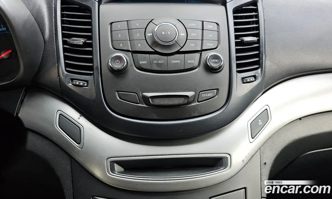 Chevrolet Orlando 2014 2.0 автомат (гидро), фото 20