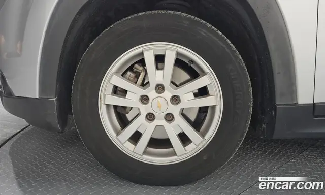 Chevrolet Orlando 2014 2.0 автомат (гидро), миниатюра 5