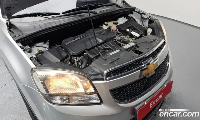 Chevrolet Orlando 2014 2.0 автомат (гидро), миниатюра 6