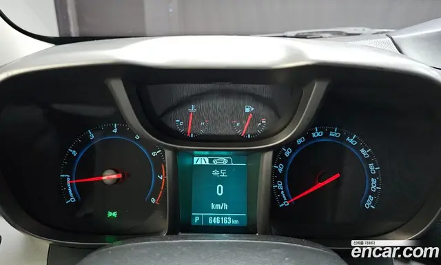 Chevrolet Orlando 2014 2.0 автомат (гидро), миниатюра 8