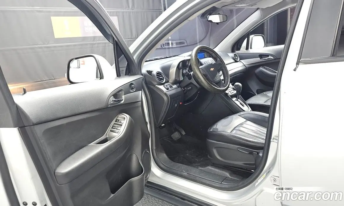 Chevrolet Orlando 2014 2.0 автомат (гидро), фото 10
