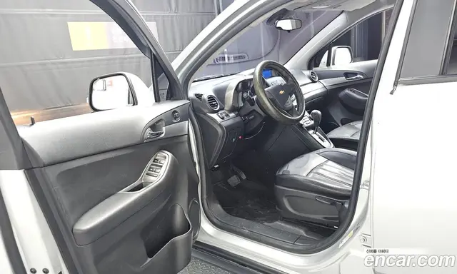 Chevrolet Orlando 2014 2.0 автомат (гидро), миниатюра 10
