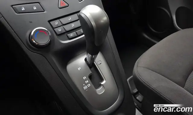 Chevrolet Orlando 2015 1.6 автомат (гидро), миниатюра 11