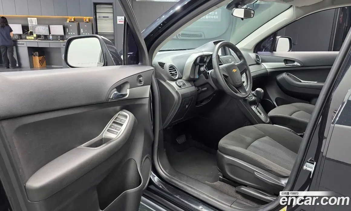 Chevrolet Orlando 2015 1.6 автомат (гидро), фото 12