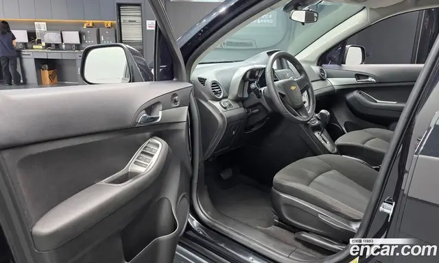 Chevrolet Orlando 2015 1.6 автомат (гидро), миниатюра 12