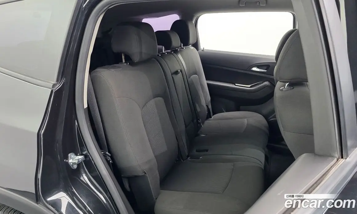 Chevrolet Orlando 2015 1.6 автомат (гидро), фото 17