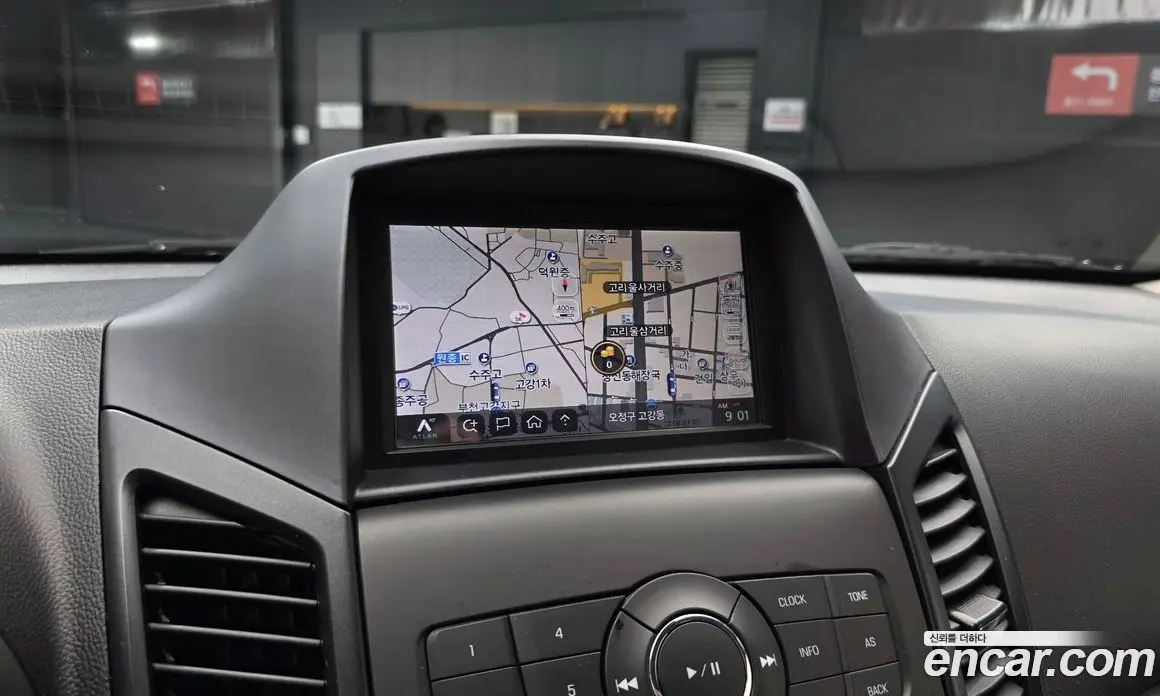 Chevrolet Orlando 2015 1.6 автомат (гидро), фото 19