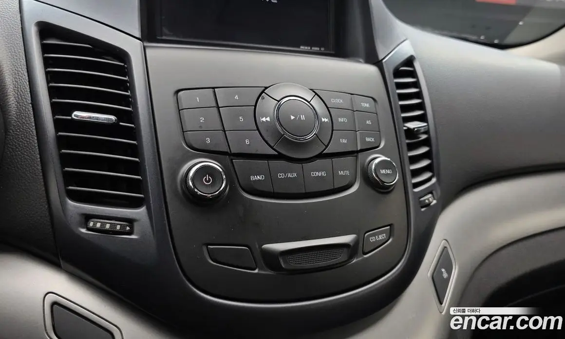 Chevrolet Orlando 2015 1.6 автомат (гидро), фото 21
