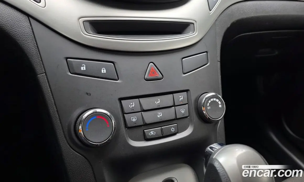 Chevrolet Orlando 2015 1.6 автомат (гидро), фото 22
